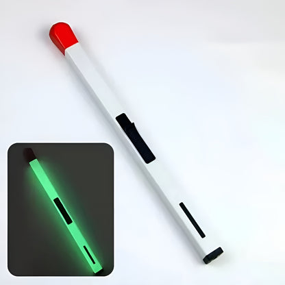 Windproof Refillable Giant Match Jet Lighter