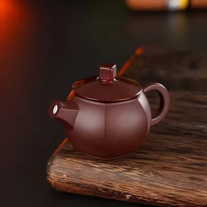 Weather Resistant Teapot Jet Flame Lighter