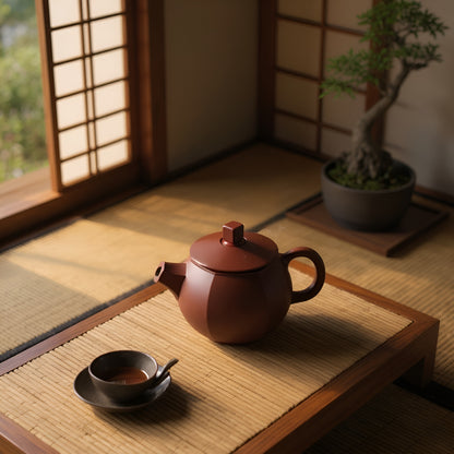 Weather Resistant Teapot Jet Flame Lighter